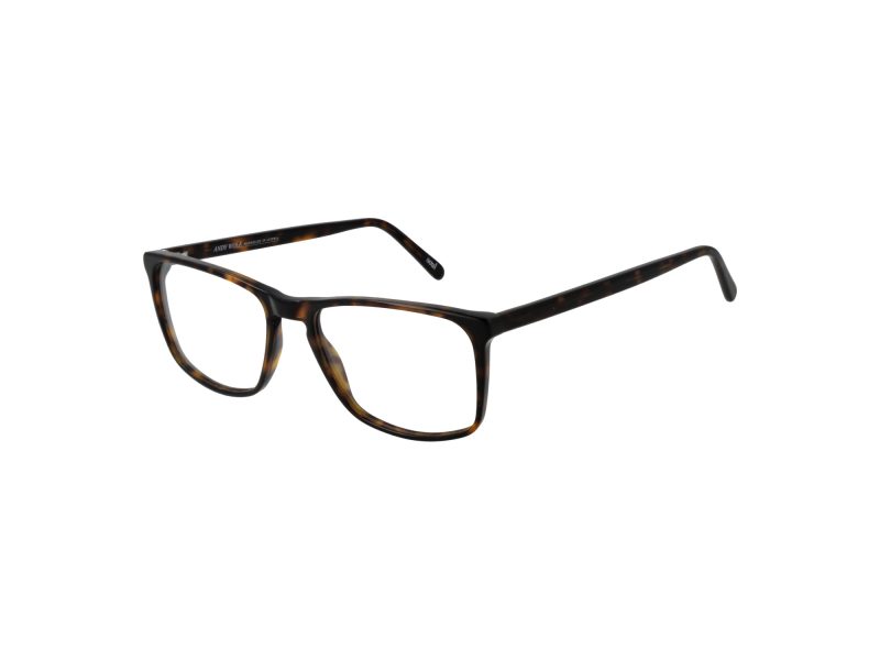 Andy Wolf AW 4533 B 53 occhiali da vista