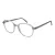 Andy Wolf AW 4563 F 53 occhiali da vista
