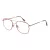 Andy Wolf AW 4741 C 53 occhiali da vista