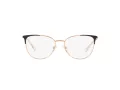 Armani Exchange AX 1034 6106 52 occhiali da vista