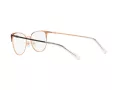 Armani Exchange AX 1034 6106 52 occhiali da vista