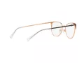 Armani Exchange AX 1034 6106 52 occhiali da vista