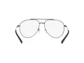 Armani Exchange AX 1055 6000 58 occhiali da vista