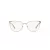 Armani Exchange AX 1058 6110 54 occhiali da vista