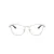 Armani Exchange AX 1063 6110 53 occhiali da vista