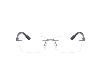 Armani Exchange AX 1064 6017 56 occhiali da vista