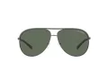Armani Exchange AX 2002 6003/71 61 Occhiali da Sole