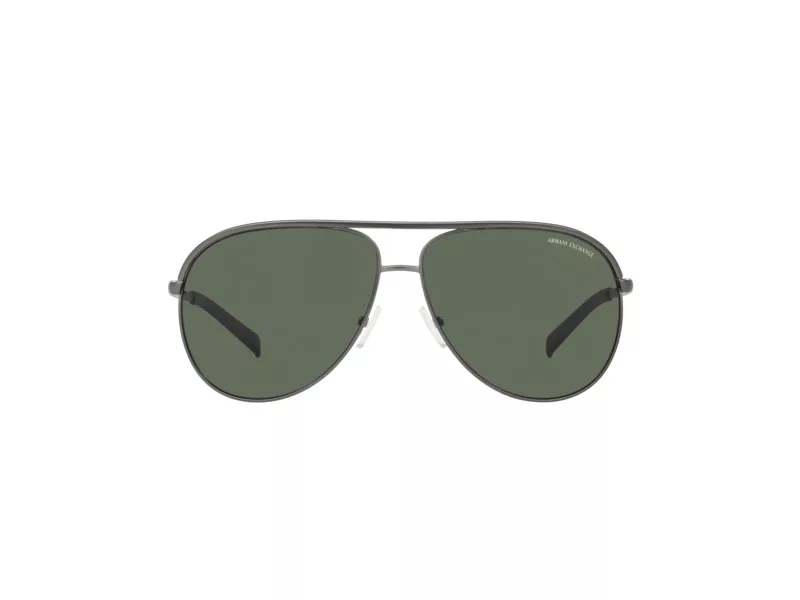 Armani Exchange AX 2002 6003/71 61 Occhiali da Sole