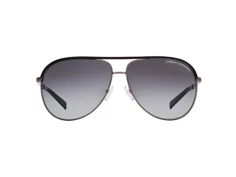 Armani Exchange AX 2002 6006/T3 61 Occhiali da Sole