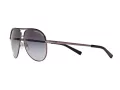 Armani Exchange AX 2002 6006/T3 61 Occhiali da Sole