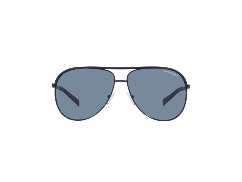Armani Exchange AX 2002 6099/2V 61 Occhiali da Sole