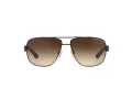 Armani Exchange AX 2012S 6058/13 62 Occhiali da Sole