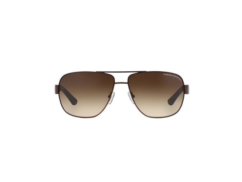 Armani Exchange AX 2012S 6058/13 62 Occhiali da Sole