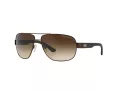 Armani Exchange AX 2012S 6058/13 62 Occhiali da Sole