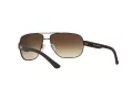 Armani Exchange AX 2012S 6058/13 62 Occhiali da Sole