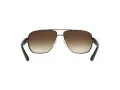Armani Exchange AX 2012S 6058/13 62 Occhiali da Sole