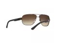 Armani Exchange AX 2012S 6058/13 62 Occhiali da Sole