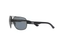 Armani Exchange AX 2012S 6063/81 62 Occhiali da Sole