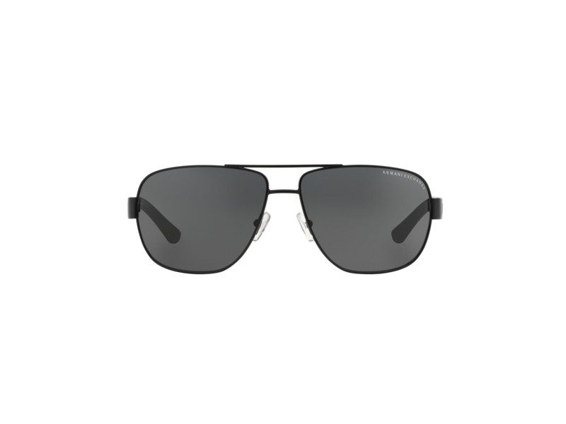 Armani Exchange AX 2012S 6063/87 62 Occhiali da Sole