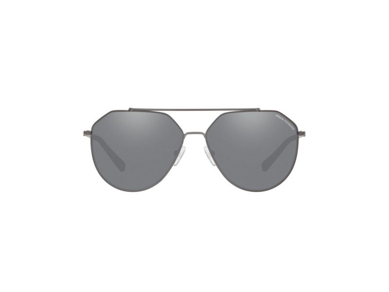 Armani Exchange AX 2023S 6088/6G 59 Occhiali da Sole