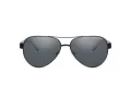 Armani Exchange AX 2034S 6063/6G 59 Occhiali da Sole