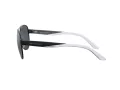 Armani Exchange AX 2034S 6063/6G 59 Occhiali da Sole