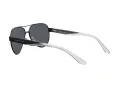Armani Exchange AX 2034S 6063/6G 59 Occhiali da Sole