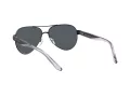 Armani Exchange AX 2034S 6063/6G 59 Occhiali da Sole
