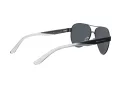 Armani Exchange AX 2034S 6063/6G 59 Occhiali da Sole