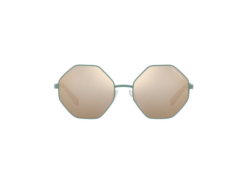 Armani Exchange AX 2035S 6077/5A 55 Occhiali da Sole