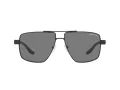 Armani Exchange AX 2037S 6000/81 60 Occhiali da Sole