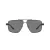 Armani Exchange AX 2037S 6000/81 60 Occhiali da Sole
