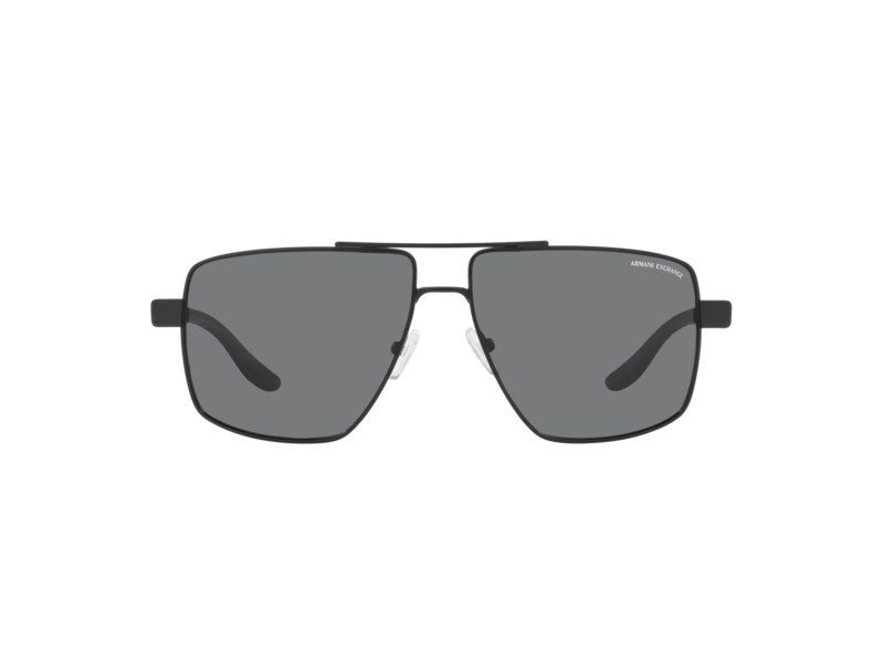 Armani Exchange AX 2037S 6000/81 60 Occhiali da Sole