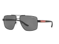 Armani Exchange AX 2037S 6000/81 60 Occhiali da Sole