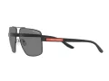 Armani Exchange AX 2037S 6000/81 60 Occhiali da Sole