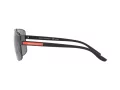 Armani Exchange AX 2037S 6000/81 60 Occhiali da Sole