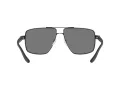 Armani Exchange AX 2037S 6000/81 60 Occhiali da Sole