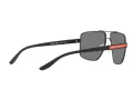 Armani Exchange AX 2037S 6000/81 60 Occhiali da Sole