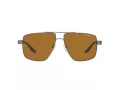 Armani Exchange AX 2037S 6003/83 60 Occhiali da Sole