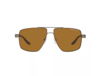 Armani Exchange AX 2037S 6003/83 60 Occhiali da Sole