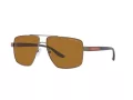 Armani Exchange AX 2037S 6003/83 60 Occhiali da Sole