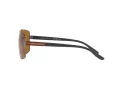 Armani Exchange AX 2037S 6003/83 60 Occhiali da Sole