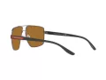 Armani Exchange AX 2037S 6003/83 60 Occhiali da Sole