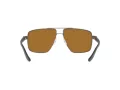 Armani Exchange AX 2037S 6003/83 60 Occhiali da Sole