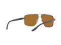 Armani Exchange AX 2037S 6003/83 60 Occhiali da Sole