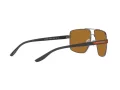 Armani Exchange AX 2037S 6003/83 60 Occhiali da Sole
