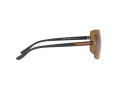 Armani Exchange AX 2037S 6003/83 60 Occhiali da Sole