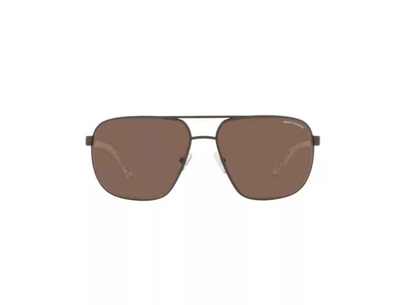 Armani Exchange AX 2040S 6001/73 64 Occhiali da Sole