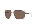 Armani Exchange AX 2040S 6001/73 64 Occhiali da Sole