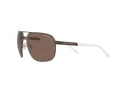Armani Exchange AX 2040S 6001/73 64 Occhiali da Sole
